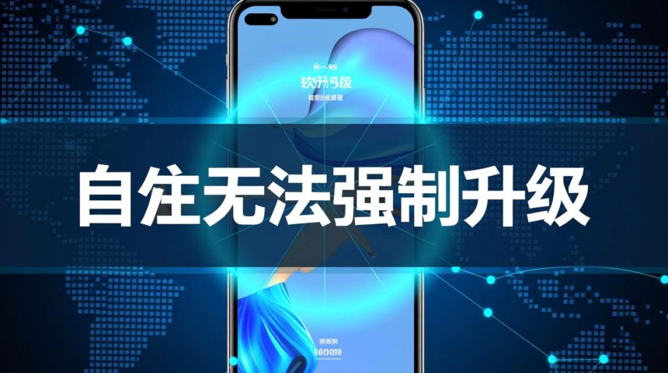 华为无法强制升级,用户该如何拒绝或关闭自动更新? 华为无法强制升级,用户该如何拒绝或关闭自动更新?
