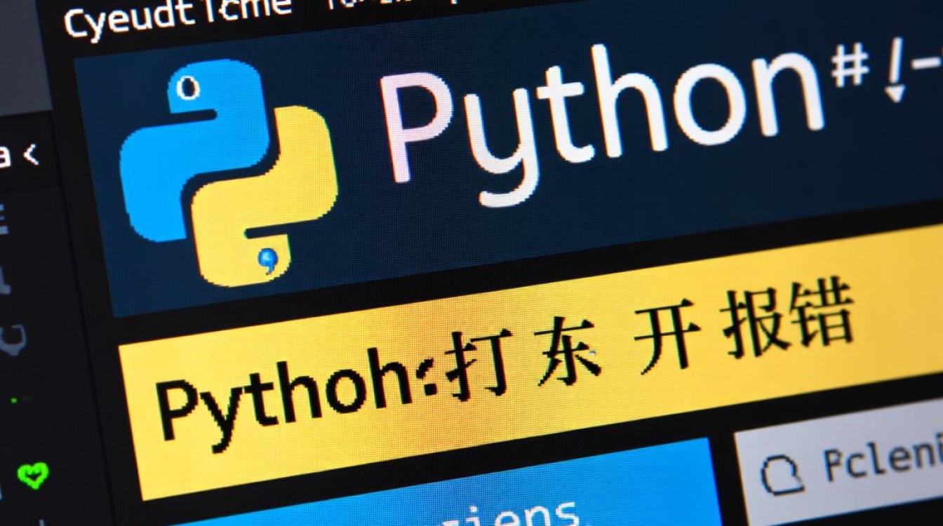 Python打不开报错怎么办?解决方法有哪些? Python打不开报错怎么办?解决方法有哪些?