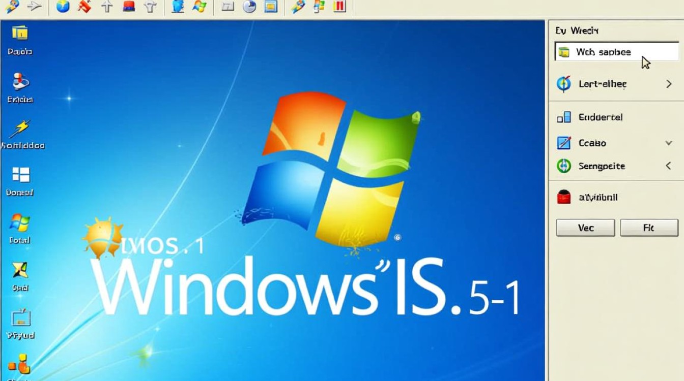 iis5.1发布网站步骤详细教程，新手如何正确配置与访问？