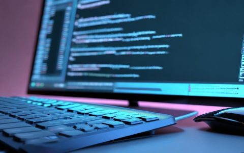 Widows网络编程如何实现高效通信？