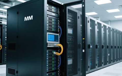 mms站级服务器选型时，需重点关注哪些核心性能参数？