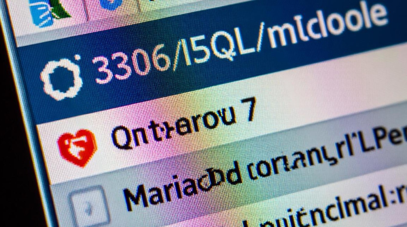 CentOS 7如何开放3306端口给特定IP访问? CentOS 7如何开放3306端口给特定IP访问?