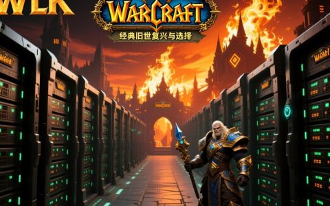 wlk服务器大全有哪些私服推荐？
