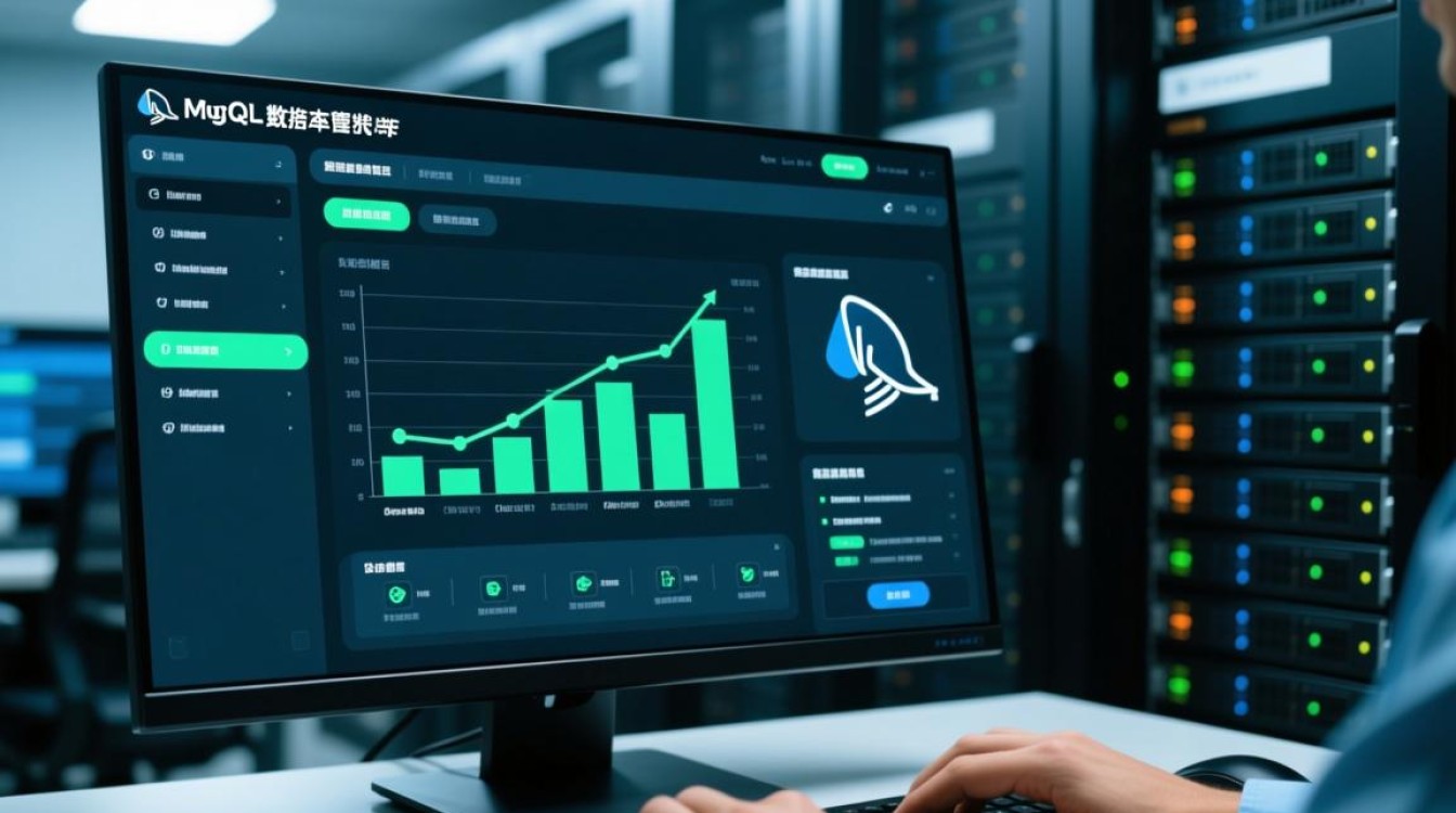 如何查看MySQL数据库当前运行状态及各项指标详情？