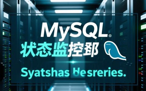 如何查看MySQL数据库当前运行状态及各项指标详情？