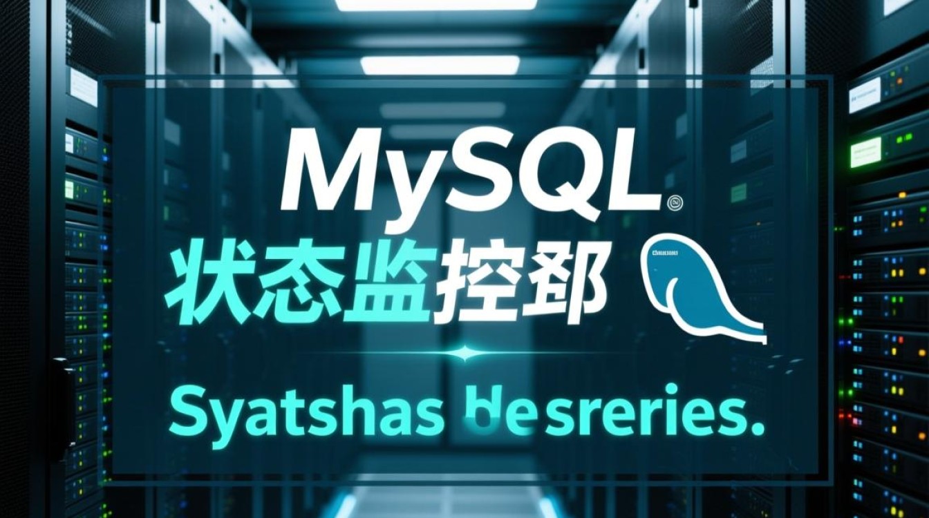 如何查看MySQL数据库当前运行状态及各项指标详情？