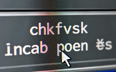 chkdsk无法打开卷怎么办？解决方法与原因分析