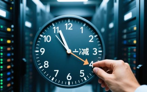 数据库查询时间怎么加减？函数与实例详解