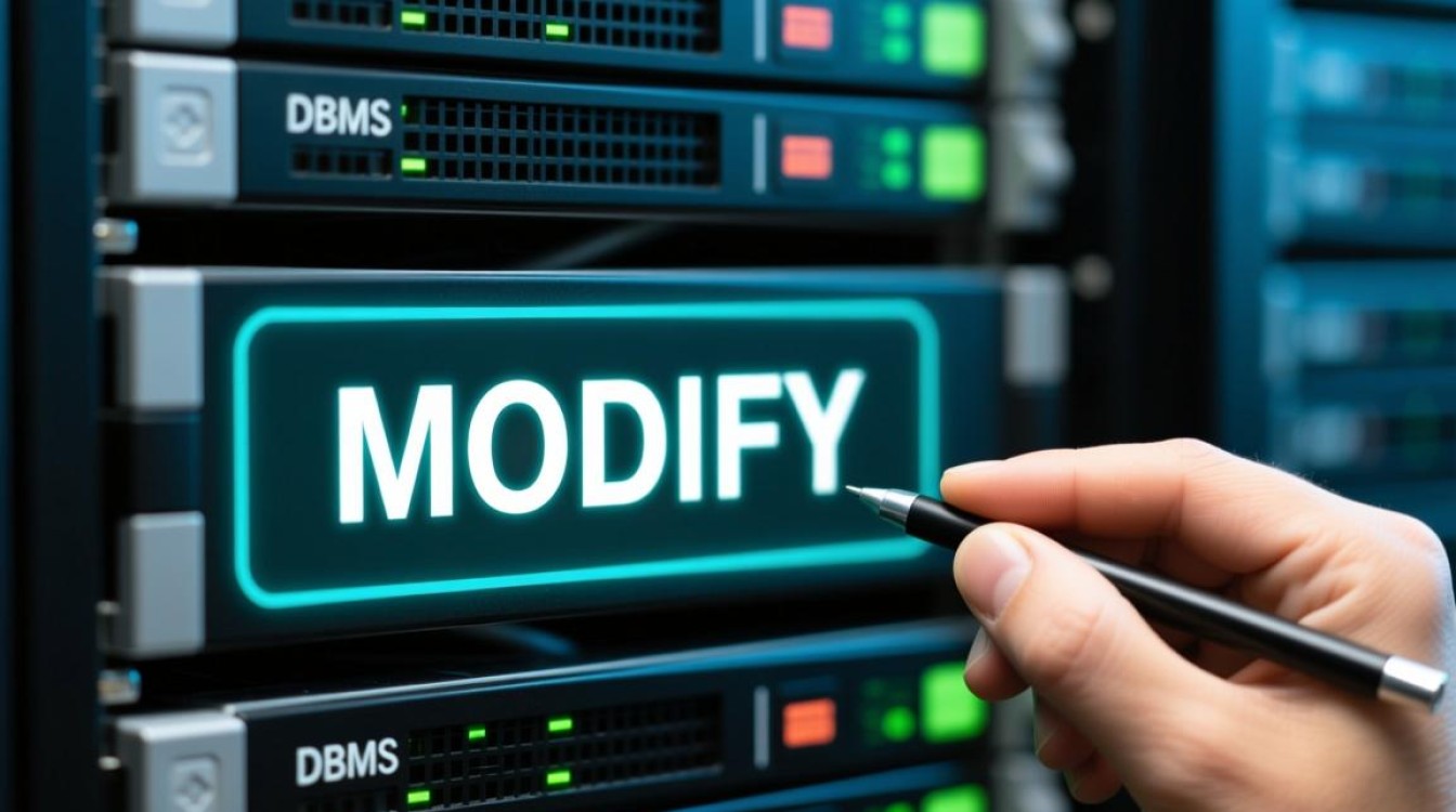 数据库modify语法怎么用?具体步骤和实例是什么? 数据库modify语法怎么用?具体步骤和实例是什么?