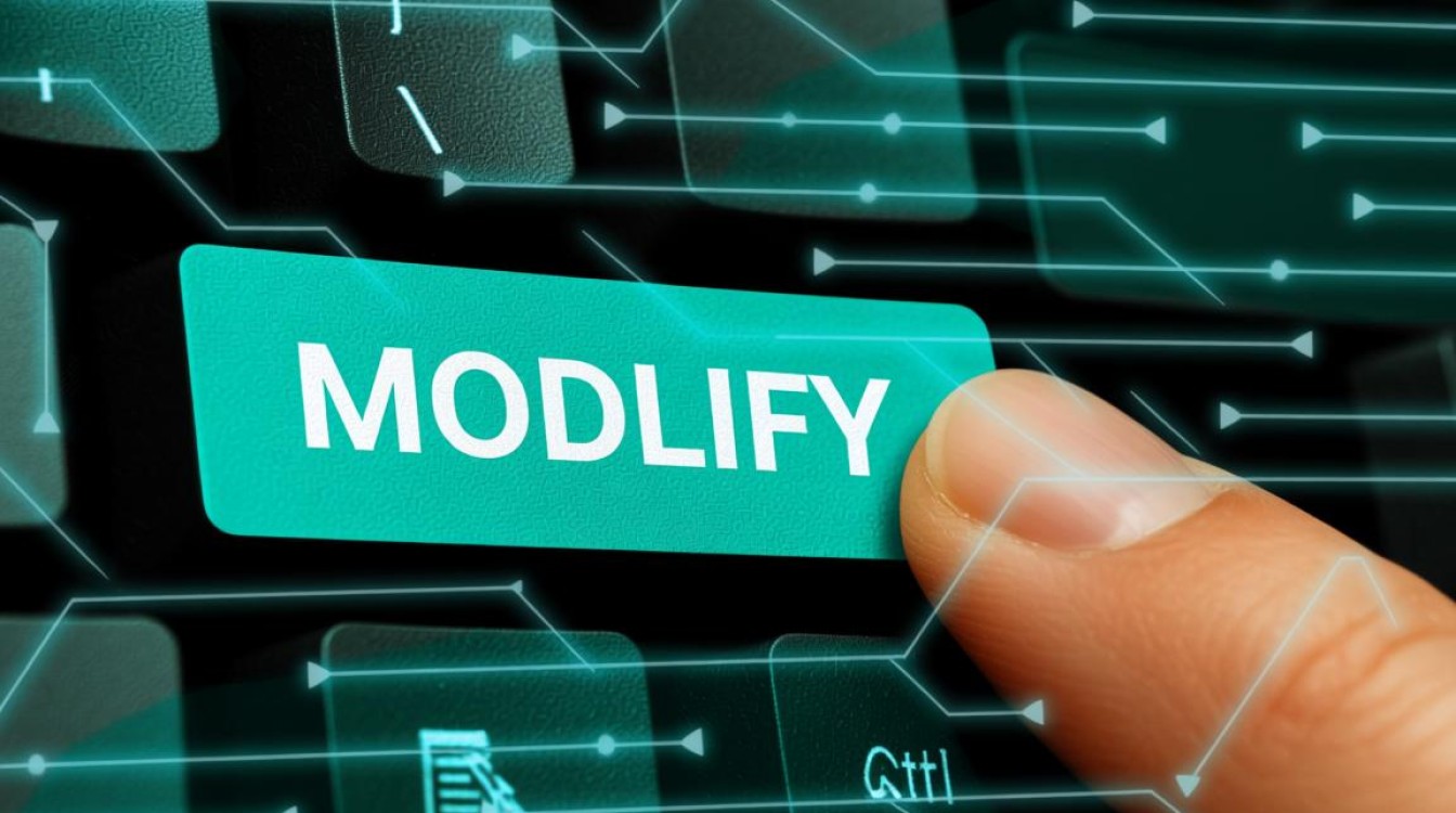 数据库modify语法怎么用?具体步骤和实例是什么? 数据库modify语法怎么用?具体步骤和实例是什么?