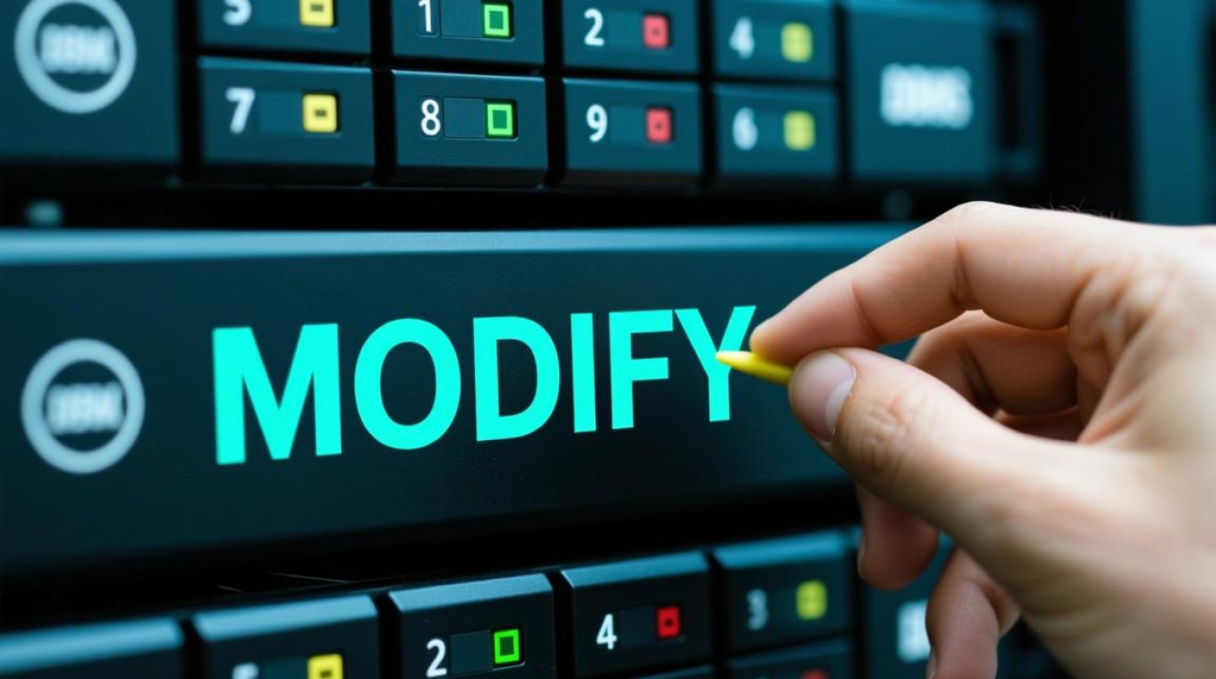 数据库modify语法怎么用?具体步骤和实例是什么? 数据库modify语法怎么用?具体步骤和实例是什么?