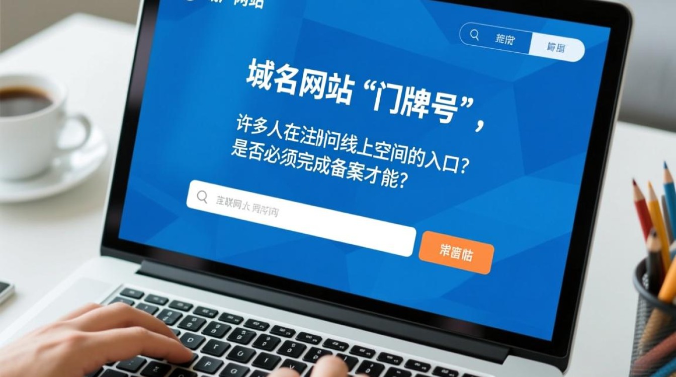 域名备案没网站也能办吗?备案必须有网站吗? 域名备案没网站也能办吗?备案必须有网站吗?