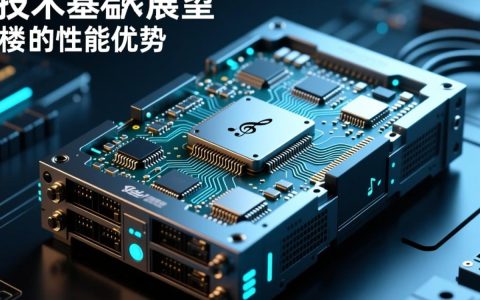 楼兰服务器为何能放歌？背后藏着什么秘密？