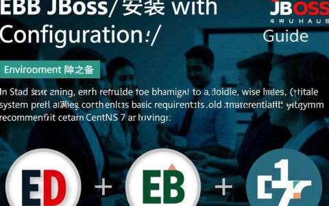CentOS下EJB JBoss安装步骤及常见问题解析