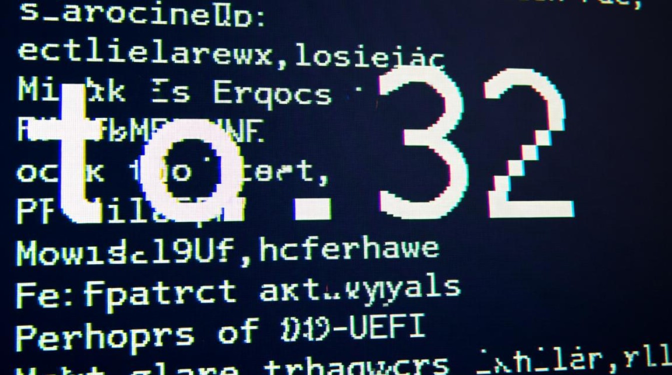 主板报错32是什么原因?如何解决主板报错32问题? 主板报错32是什么原因?如何解决主板报错32问题?