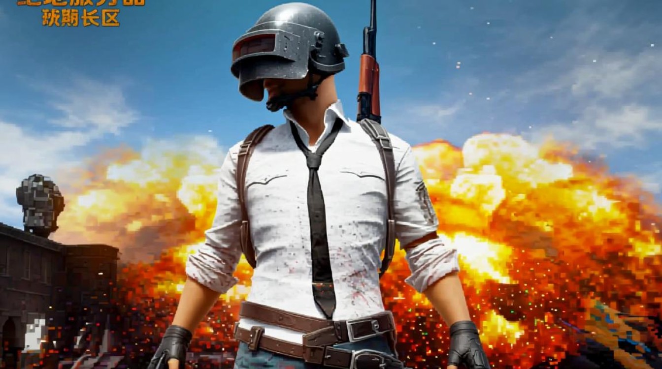 PUBG纯净服务器怎么开?纯净服规则和普通服有啥区别? PUBG纯净服务器怎么开?纯净服规则和普通服有啥区别?