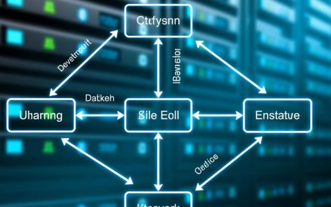 SQL怎么看数据库的关系图？新手如何快速上手？