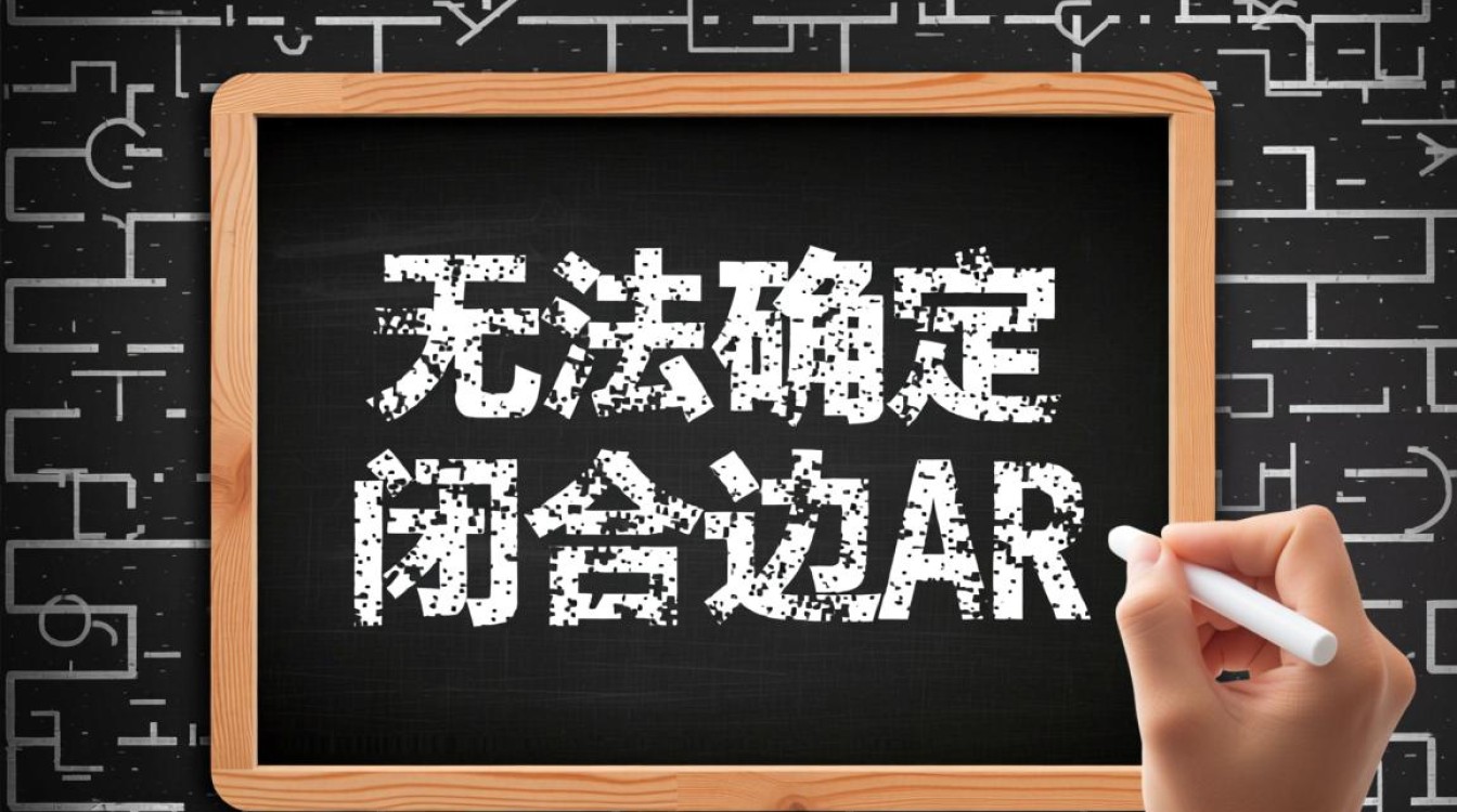 为什么无法确定闭合边界?关键因素有哪些? 为什么无法确定闭合边界?关键因素有哪些?