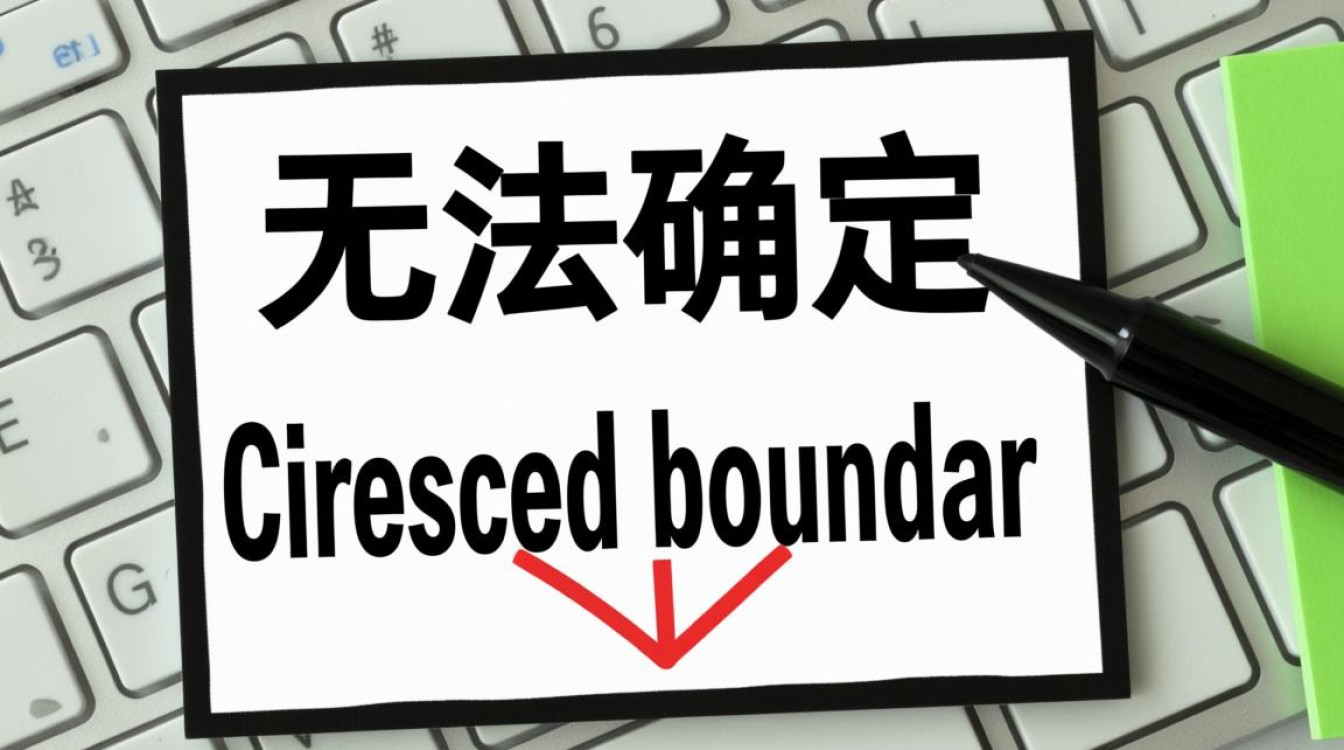 为什么无法确定闭合边界?关键因素有哪些? 为什么无法确定闭合边界?关键因素有哪些?