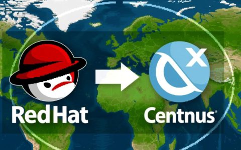 Red Hat和CentOS区别如何？企业级选哪个更合适？
