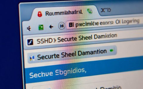 centos sshd开机启动失败怎么办？配置步骤有哪些？