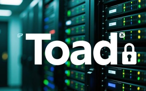 toad怎么更改数据库密码？详细步骤是怎样的？