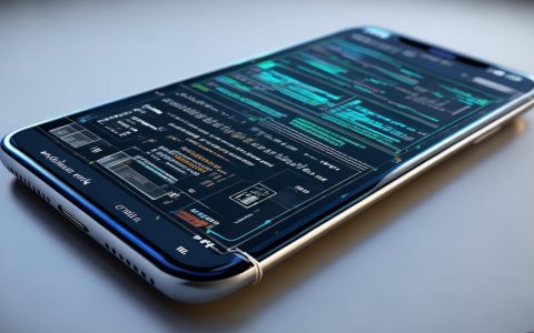 App开发手机如何高效实现？