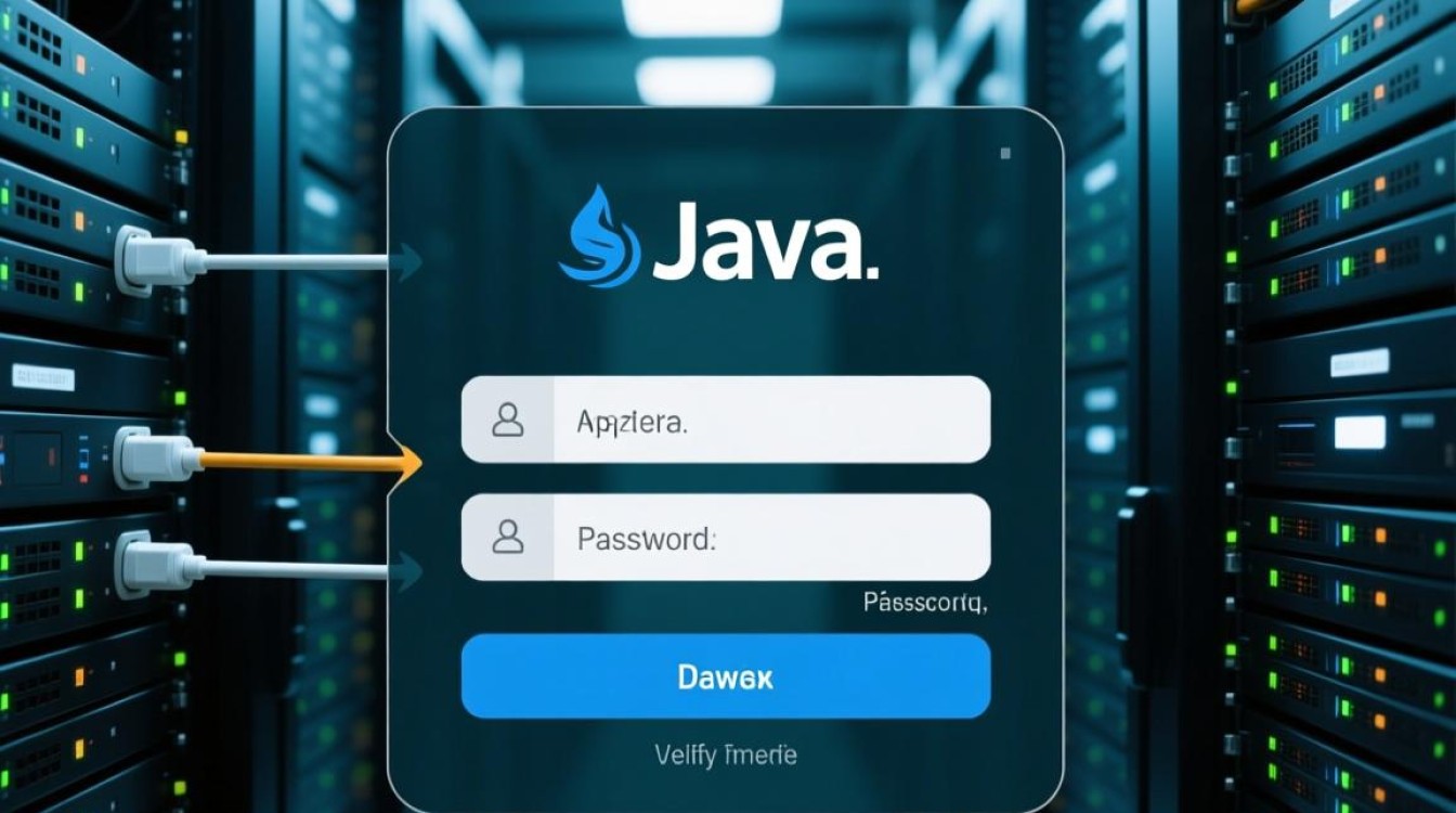 Java如何连接数据库实现登录功能？步骤详解