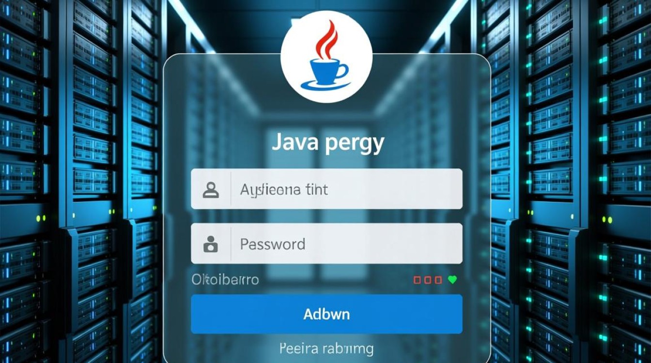Java如何连接数据库实现登录功能？步骤详解
