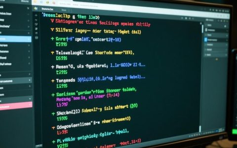 theue4报错怎么办？新手必看解决步骤与避坑指南
