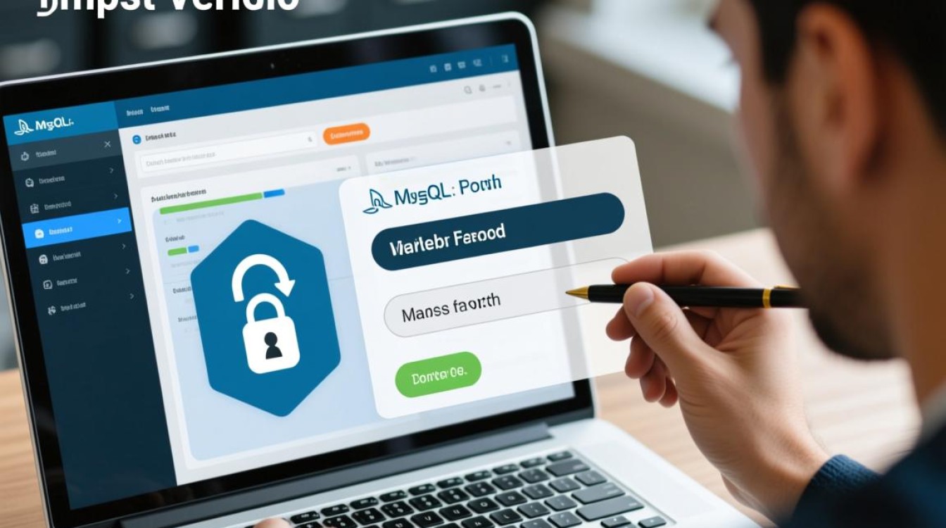 MySQL数据库如何跳过登录验证的详细步骤? MySQL数据库如何跳过登录验证的详细步骤?