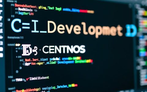 CentOS系统下C语言IDE选哪个最适合初学者？