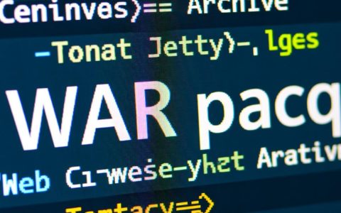 CentOS如何扩大已部署war包的磁盘分区容量？