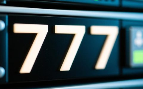 如何获取777服务器权限？安全风险与正确操作指南？