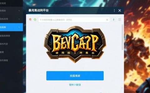 战网无法启动安装怎么办？解决方法有哪些？