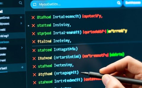 MySQL InnoDB导入报错是什么原因导致的？