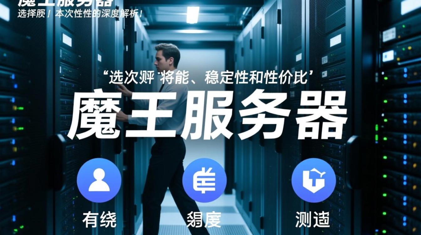 魔王服务器测评,真实性能如何?值不值得入手? 魔王服务器测评,真实性能如何?值不值得入手?