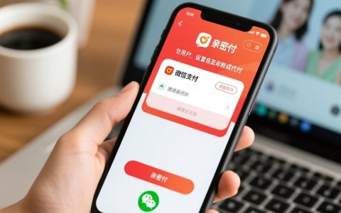 亲密付无法使用怎么办？解决方法和原因解析