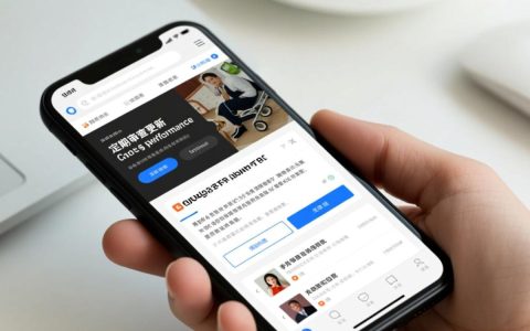 手机网站如何更新？新手站长必看的实操步骤有哪些？