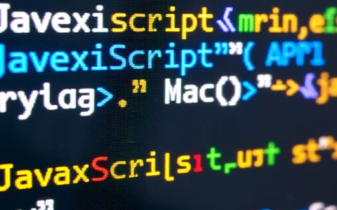 javax.script报错怎么办？解决方法有哪些？