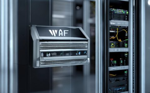 WAF部署位置怎么选？边界、服务器还是云端？