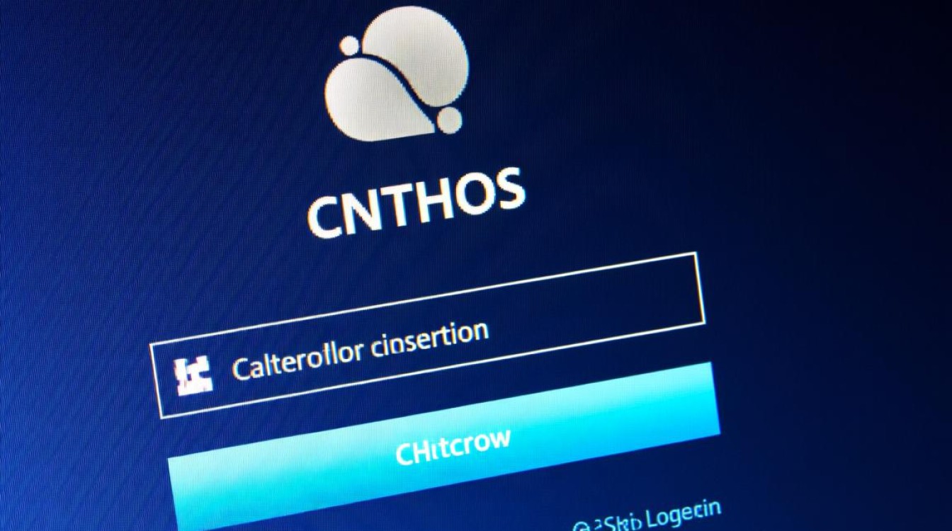 CentOS卡在登录界面怎么办？进不去系统怎么解决？