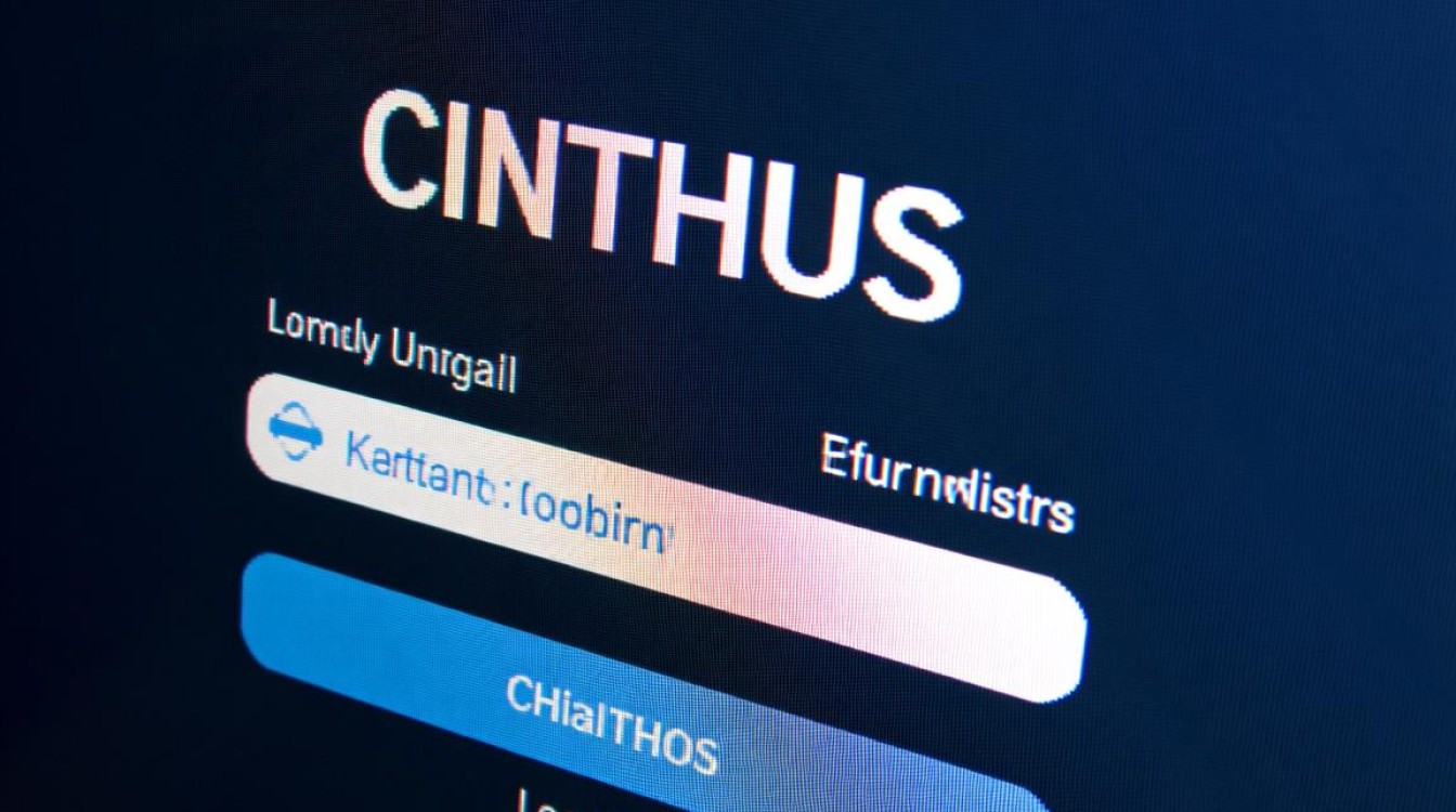 CentOS卡在登录界面怎么办？进不去系统怎么解决？