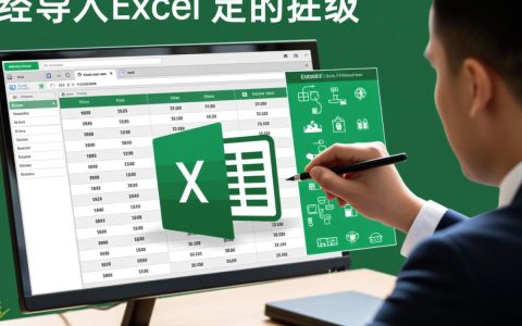 如何批量将Excel数据导入数据库？方法与步骤详解
