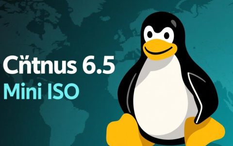 centos 6.5 mini iso如何安装及配置基础服务？