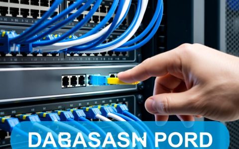 如何更改数据库访问端口？MySQL/PostgreSQL端口修改教程