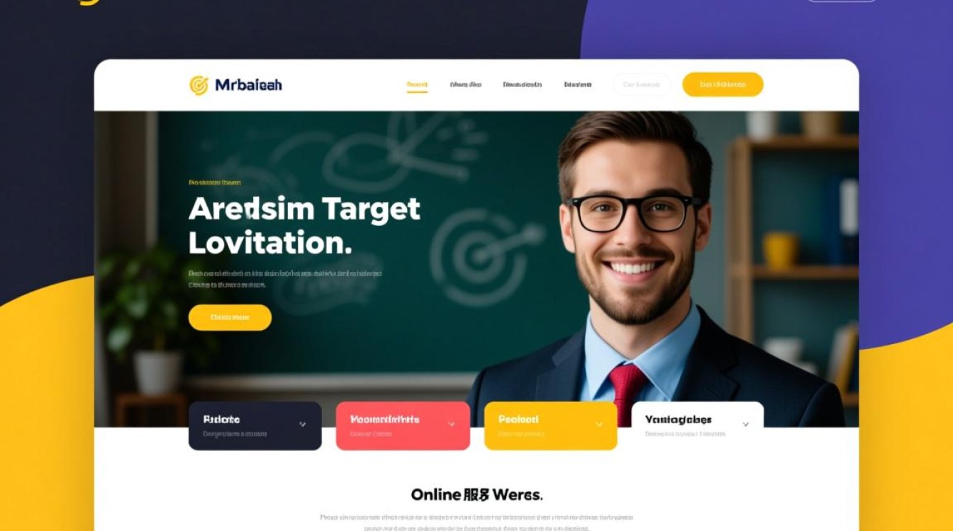 做网站需要什么条件？新手必备步骤和准备事项有哪些？