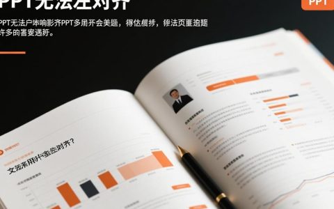 ppt无法左对齐？设置正确却还是偏移怎么办？