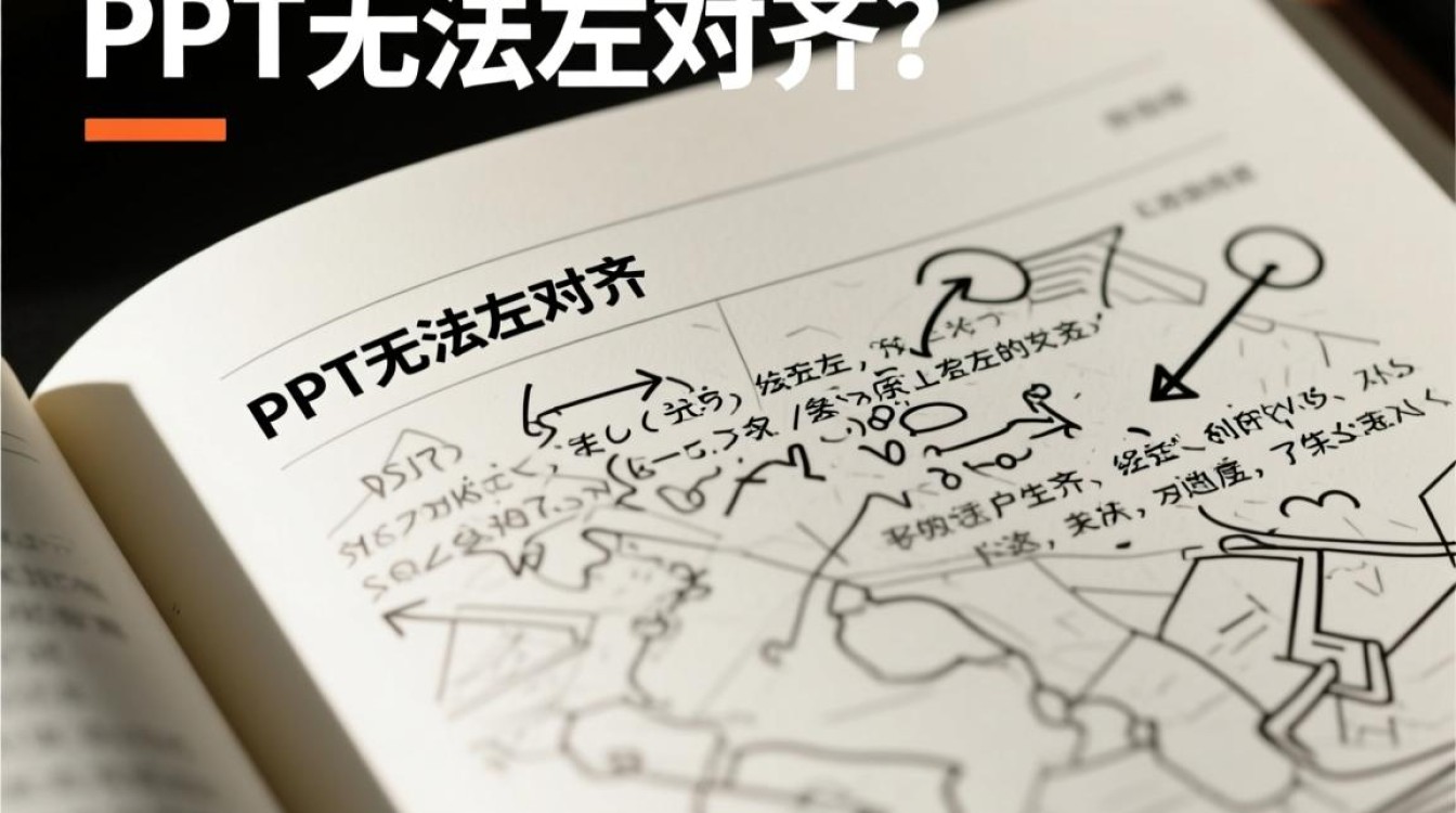 ppt无法左对齐？设置正确却还是偏移怎么办？