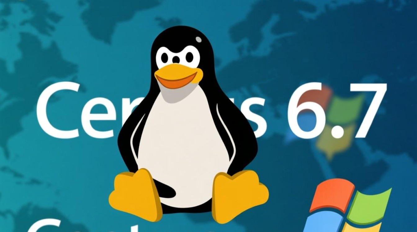 CentOS6.7如何安装配置EPEL源？